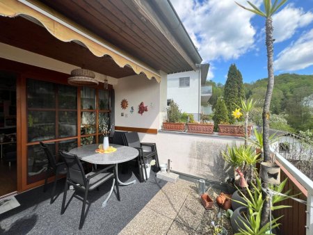 Loggia