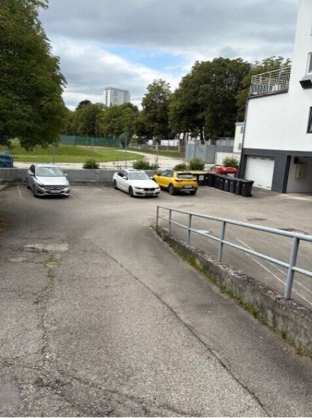 Ertragsobjekt mit Entwicklungspotential in Wels/Zentrum