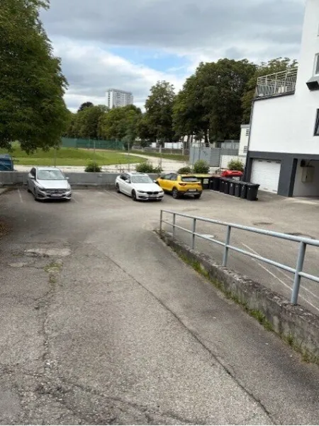 Ertragsobjekt mit Entwicklungspotential in Wels/Zentrum - Bild