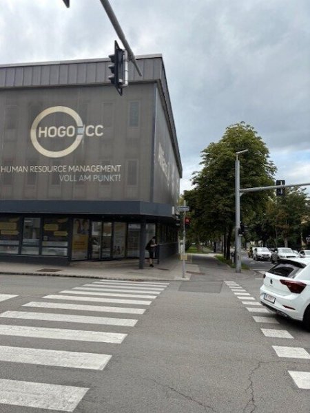 Ertragsobjekt mit Entwicklungspotential in Wels/Zentrum
