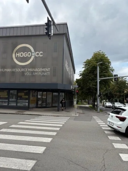 Ertragsobjekt mit Entwicklungspotential in Wels/Zentrum - Titelbild