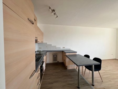 Sehr helle 3-Zimmerwohnung in Urfahr Gründberg