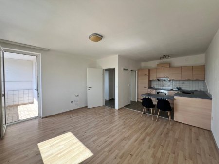 Sehr helle 3-Zimmerwohnung in Urfahr Gründberg