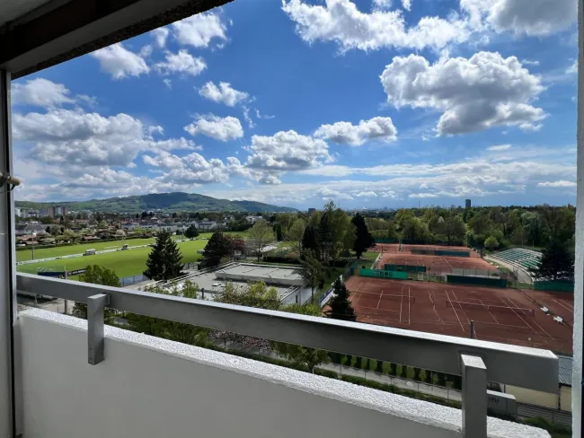 Sehr gut aufgeteilte 3-Zimmer Wohnung in Urfahr/Gründberg - Bild