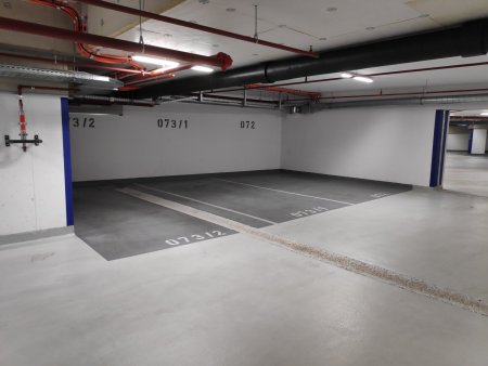 Hauptbahnhof! Großzügiger Garagenplatz in 1100 Wien – ideal für SUV | Anleger & Eigennutzer