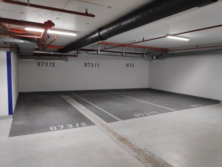Hauptbahnhof! Großzügiger Garagenplatz in 1100 Wien – ideal für SUV | Anleger & Eigennutzer