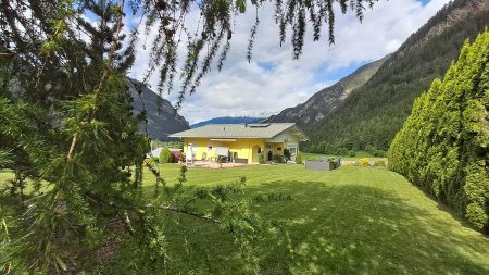 Die bist mitten im Wald und das auf deinem privaten Grundstück - in Best-Lage