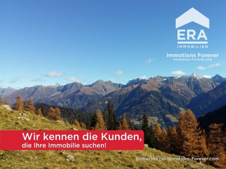 Wir suchen .:dringend:. für unsere vorgemerkten Klienten - Tiroler Oberland, Salzburg, Ausseerland - steirische Salzkammergut ...: Häuser, Wohnungen, Grundstücke!