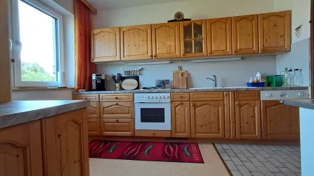 VERKAUFT! Charmantes .:Bauernhaus:. in Merzenstein/Rappottenstein – uneinsehbarer Vierkanthof bietet zahlreiche Möglichkeiten!