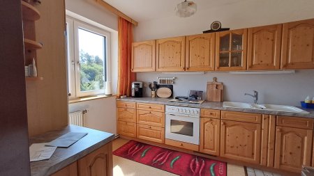VERKAUFT! Charmantes .:Bauernhaus:. in Merzenstein/Rappottenstein – uneinsehbarer Vierkanthof bietet zahlreiche Möglichkeiten!