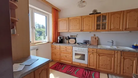 VERKAUFT! Charmantes .:Bauernhaus:. in Merzenstein/Rappottenstein – uneinsehbarer Vierkanthof bietet zahlreiche Möglichkeiten!