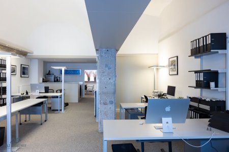 Büro/Dienstleistung - Top-Fläche in Bestlage!
