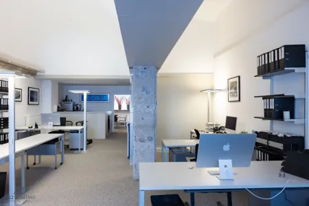 Büro/Dienstleistung - Top-Fläche in Bestlage!