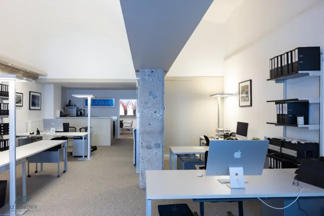 Büro/Dienstleistung - Top-Fläche in Bestlage! - Bild