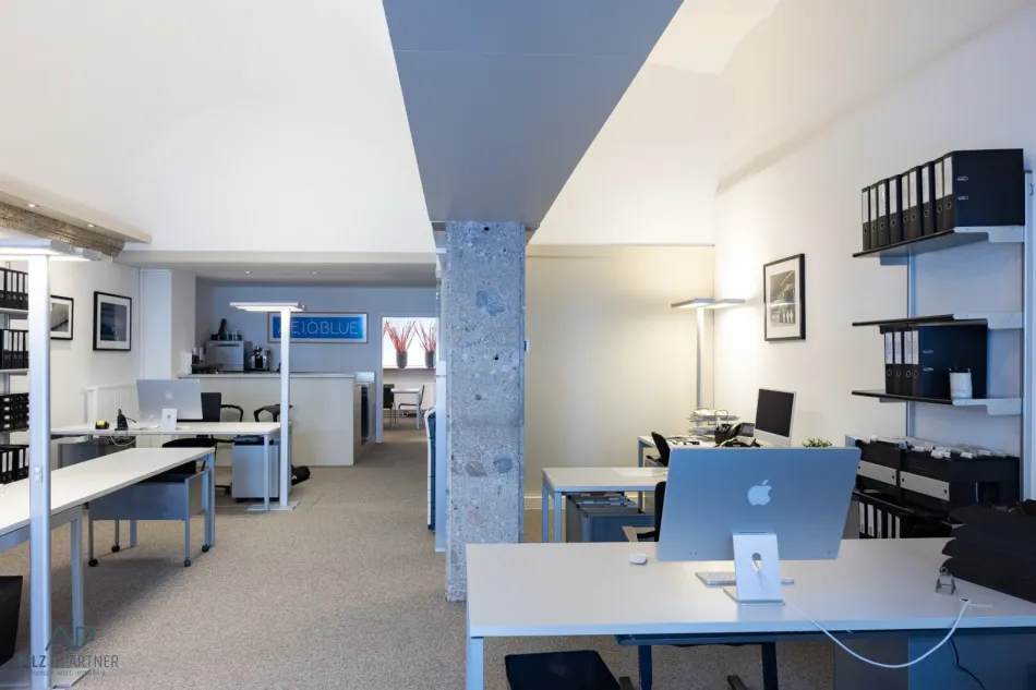 Büro/Dienstleistung - Top-Fläche in Bestlage! - Bild