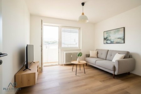 Genial zentral - 2 Zimmerwohnung Elisabeth Vorstadt!