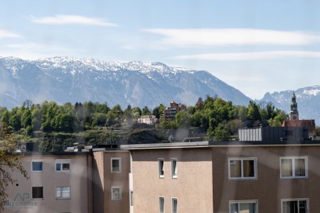 Genial zentral - 2 Zimmerwohnung Elisabeth Vorstadt!