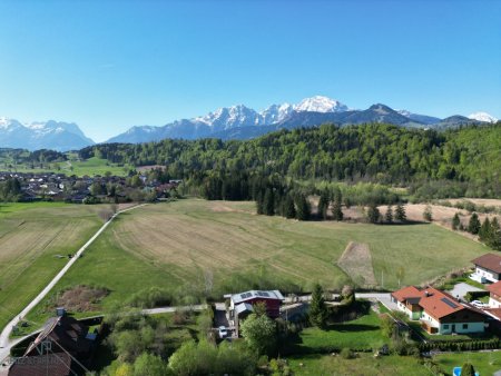 Natur pur - Traumlage Adnet!