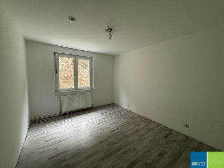 Helle 3-Zimmerwohnung mit Loggia und Stellplatz in Hermagor