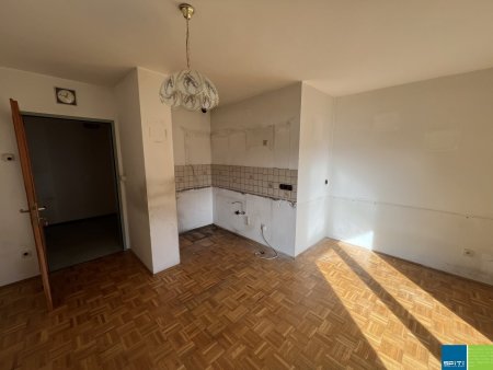 Rennweg am Katschberg: 2 Zimmerwohnung im Erdgeschoss