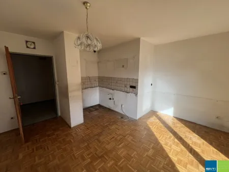 Rennweg am Katschberg: 2 Zimmerwohnung im Erdgeschoss