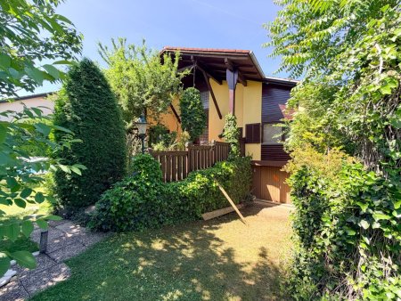 Großzügiges Einfamilienhaus mit Pool, großem Garten und viel Potenzial in Theresienfeld!