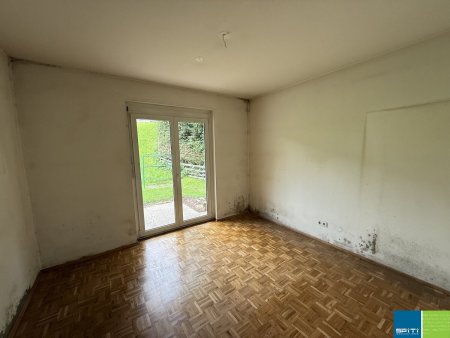 Rennweg am Katschberg 80/1: 3 Zimmerwohnung mit Terrasse