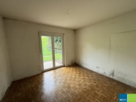 Rennweg am Katschberg 80/1: 3 Zimmerwohnung mit Terrasse