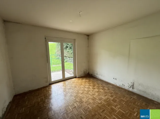 Rennweg am Katschberg 80/1: 3 Zimmerwohnung mit Terrasse - Bild
