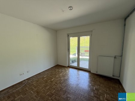 Rennweg am Katschberg 80/4: 2 Zimmerwohnung mit Terrasse