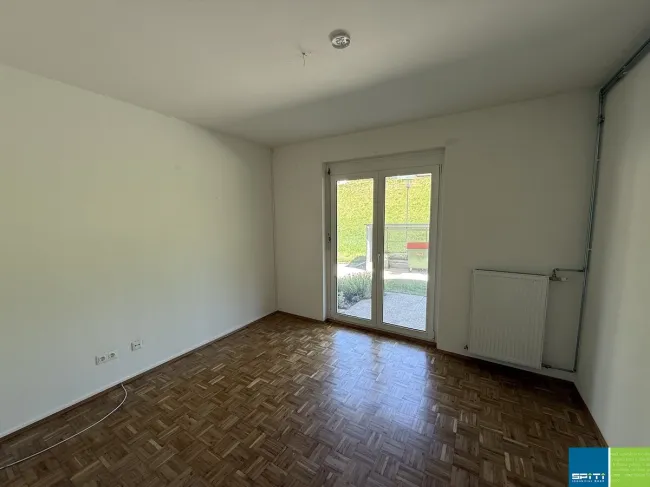 Rennweg am Katschberg 80/4: 2 Zimmerwohnung mit Terrasse - Titelbild