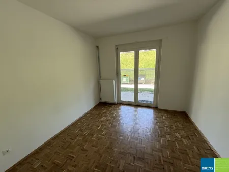 Rennweg am Katschberg 80/4: 2 Zimmerwohnung mit Terrasse