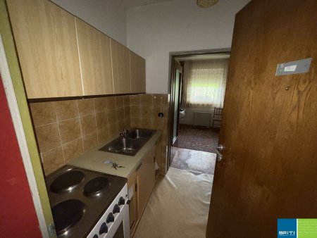 Kein Zweitwohnsitz! Rennweg am Katschberg 80/5: Kleinstwohnung im Hochparterre