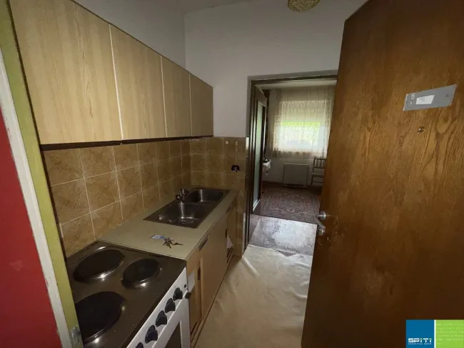 Kein Zweitwohnsitz! Rennweg am Katschberg 80/5: Kleinstwohnung im Hochparterre - Bild