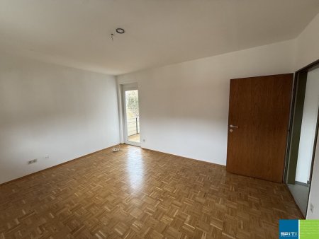 Rennweg am Katschberg 80/13: 3 Zimmerwohnung mit Loggia im 2. OG