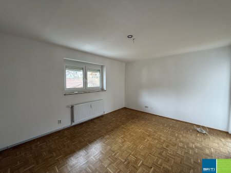 Rennweg am Katschberg 80/13: 3 Zimmerwohnung mit Loggia im 2. OG