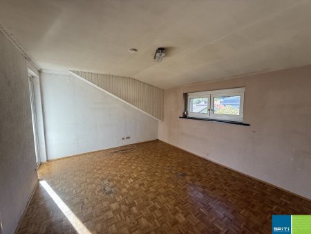 Rennweg am Katschberg 80/17: 4 Zimmerwohnung mit Loggia im 3. OG
