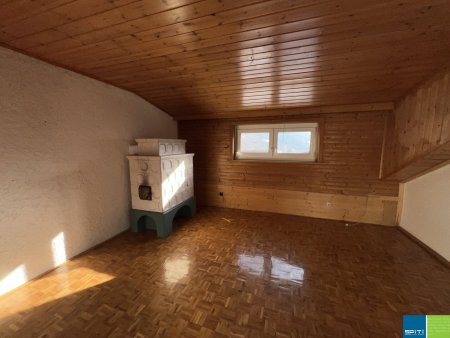 Rennweg am Katschberg 80/16: 4 Zimmerwohnung mit großer Loggia im 3. OG