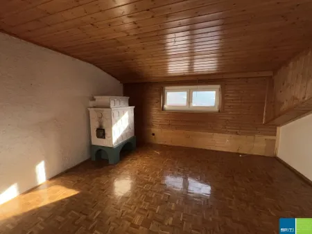 Rennweg am Katschberg 80/16: 4 Zimmerwohnung mit großer Loggia im 3. OG