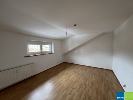 Rennweg am Katschberg 80/13: 3 Zimmerwohnung im Dachgeschoss