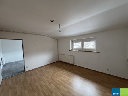 Rennweg am Katschberg 80/13: 3 Zimmerwohnung im Dachgeschoss