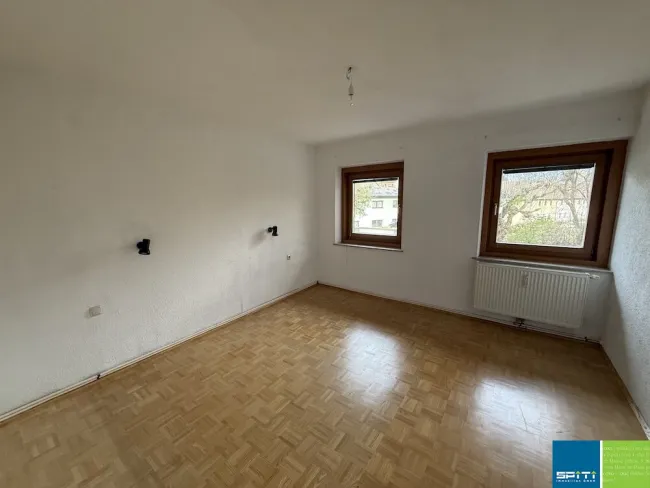 Lienz: Zweizimmerwohnung mit Balkon in der Andreas-Hofer-Straße (24/3) - Bild