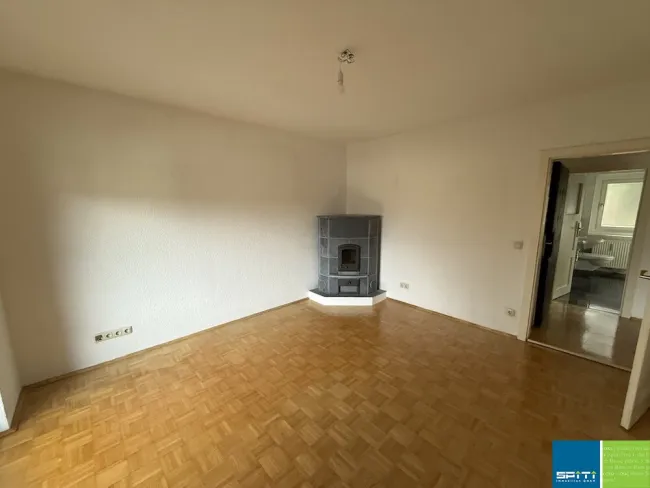 Lienz: Zweizimmerwohnung mit Balkon in der Andreas-Hofer-Straße (24/3) - Titelbild