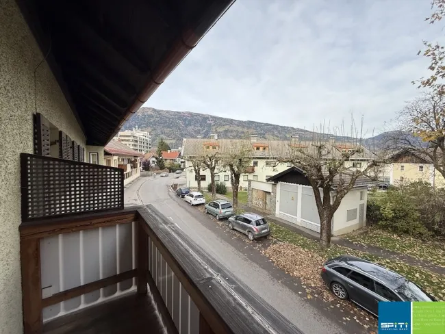 Lienz: Zweizimmerwohnung mit Balkon in der Andreas-Hofer-Straße (24/3) - Bild