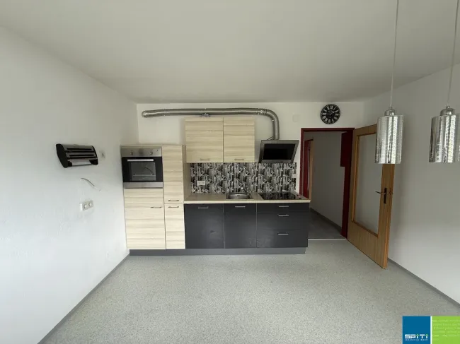 Reißeck / Unterkolbnitz: Großzügige 4 Zimmer- Familienwohnung im 2. OG - Titelbild