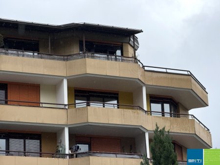 Radenthein: 4 Zimmerwohnung mit Balkon im 3.OG