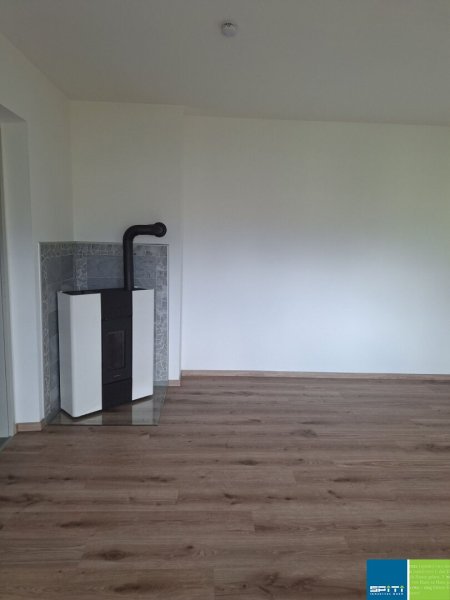 St. Lorenzen im Gitschtal: vermietete 2 Zimmerwohnung mit Loggia