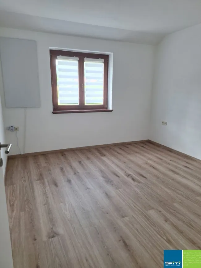 St. Lorenzen im Gitschtal: vermietete 2 Zimmerwohnung mit Loggia - Bild