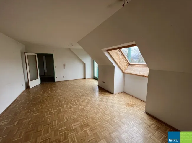 Greifenburg: 2 Zimmerwohnung mit Balkon - Bild