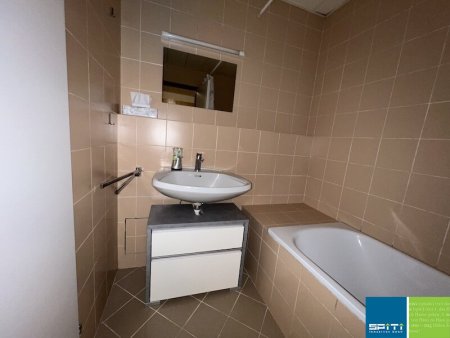 Klagenfurt: Einzimmerwohnung mit Loggia im EG - Top 104